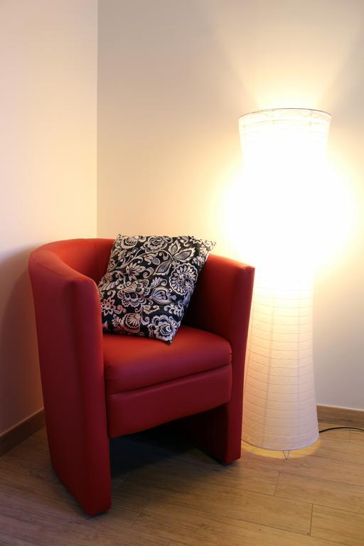 Apartments Dalia Lovran Ruang foto